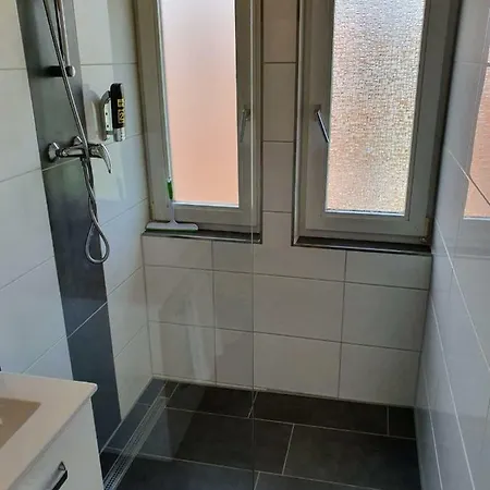 Nordseehotel Apartments Wilhelmshaven Eksteriør billede