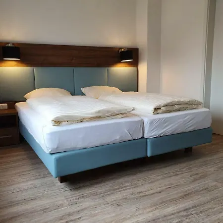Nordseehotel Apartments Wilhelmshaven Eksteriør billede