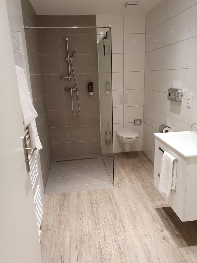Nordseehotel Apartment