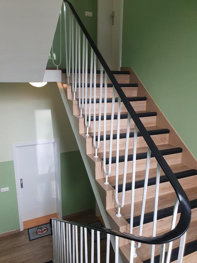Apartment Nordseehotel Wilhelmshaven
