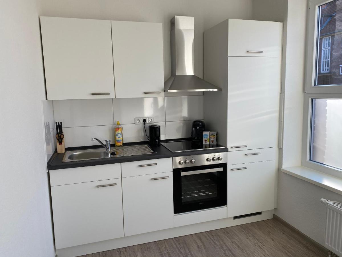 Apartment Nordseehotel Wilhelmshaven