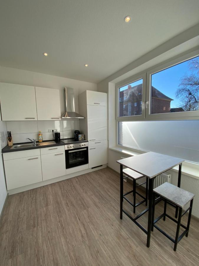 Nordseehotel Apartment 3*