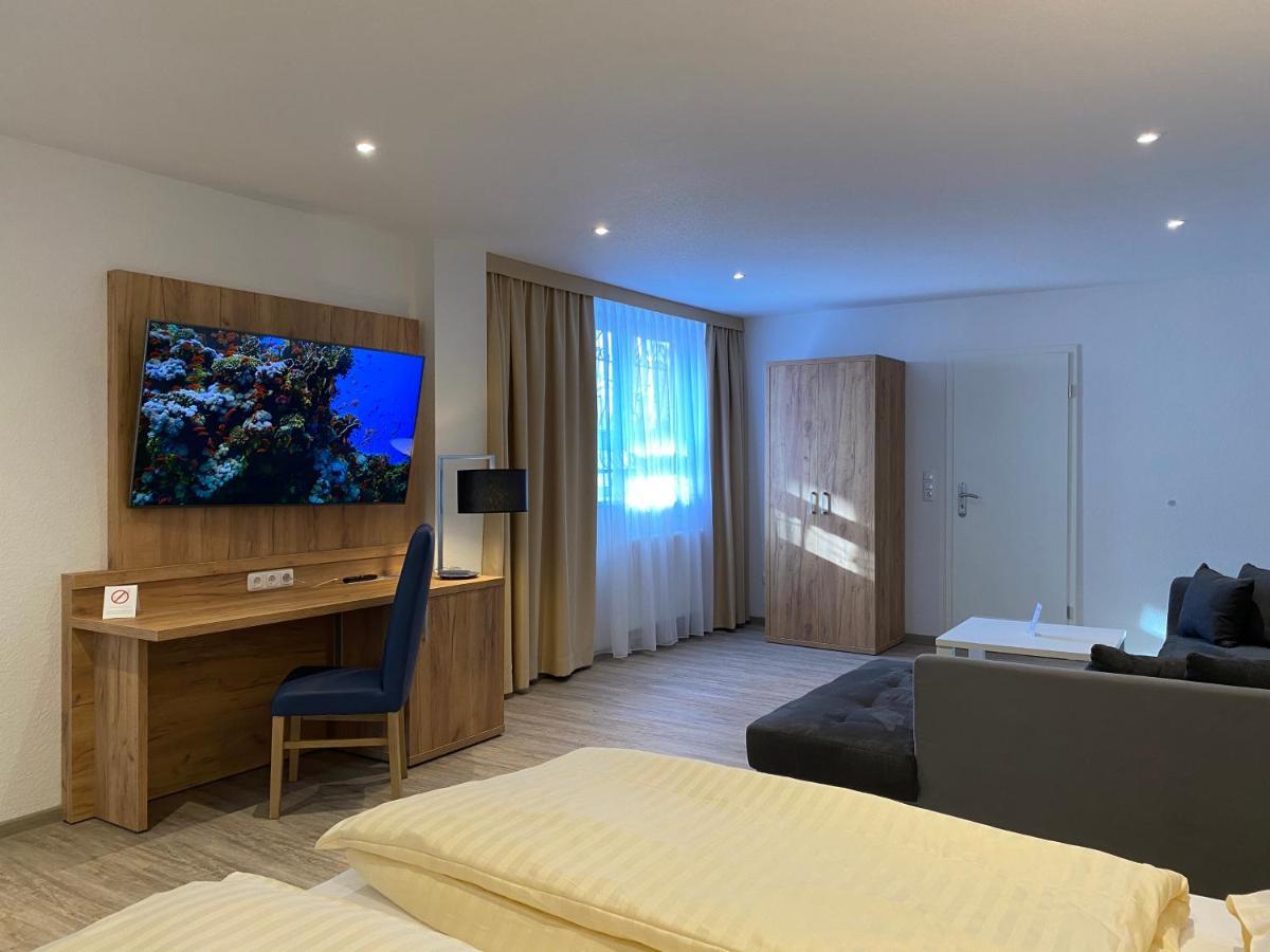 Apartment Nordseehotel 3*