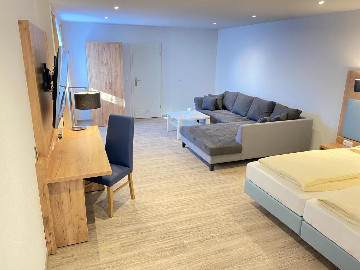 Apartment Nordseehotel 3*