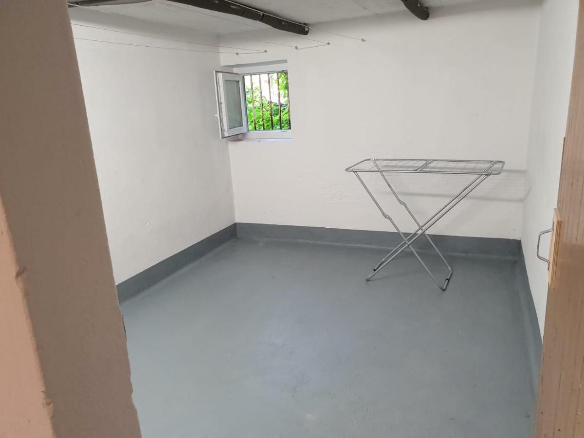 Apartment Nordseehotel