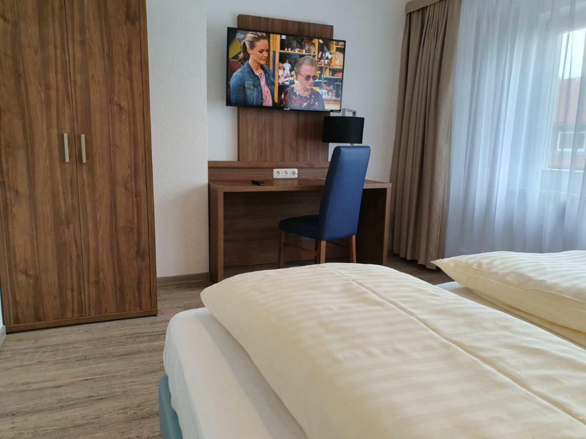 Nordseehotel Apartment Wilhelmshaven