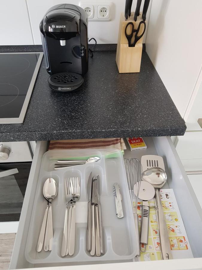 Apartment Nordseehotel Wilhelmshaven