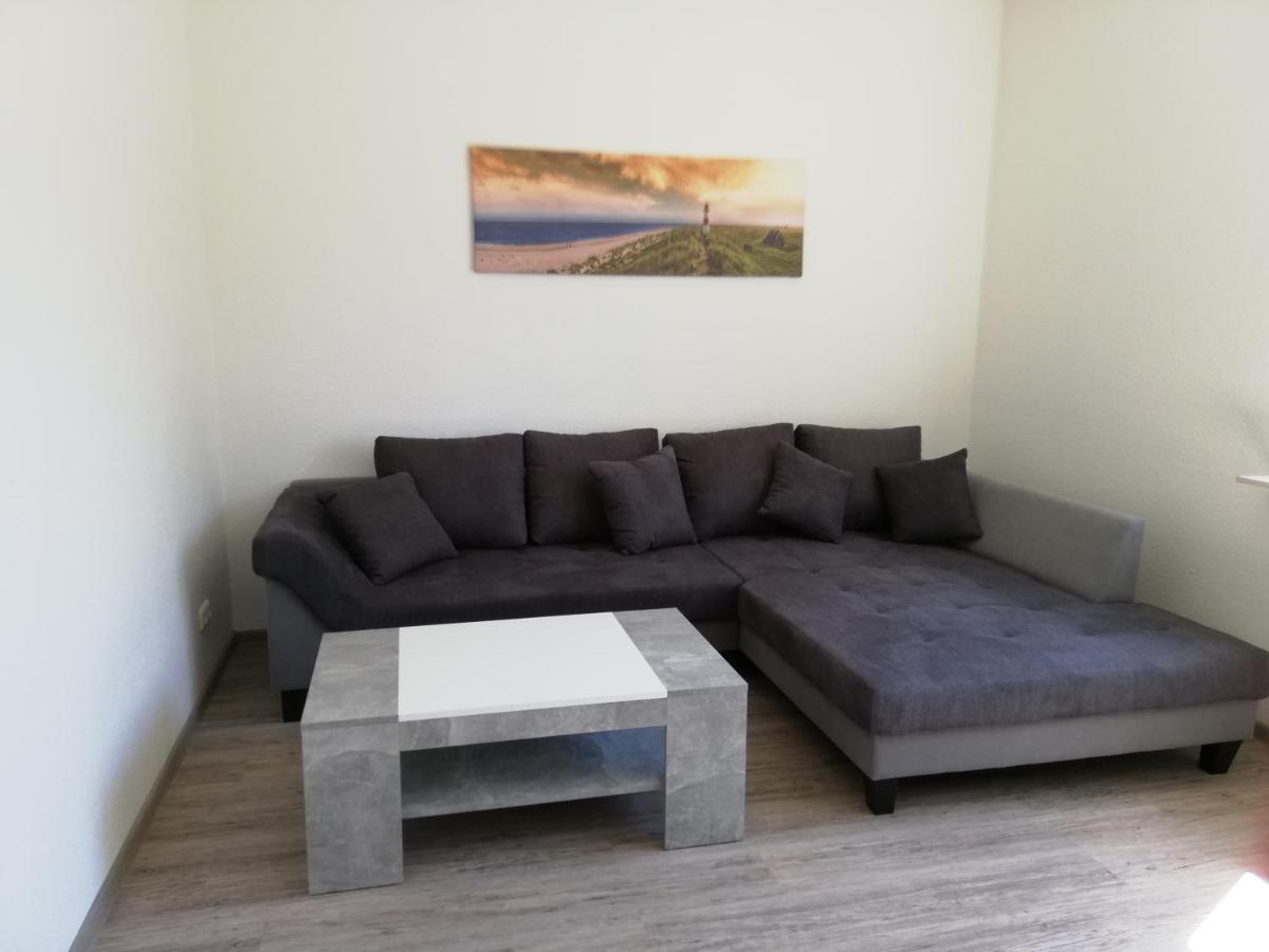 Apartment Nordseehotel 3*